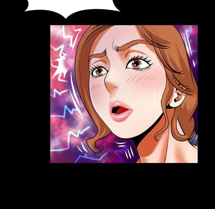 与婶婶的秘密第102话