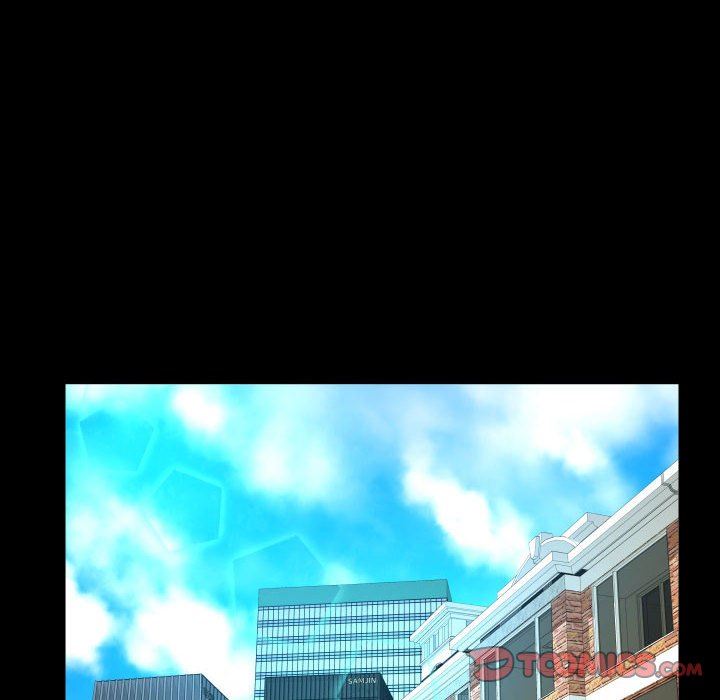 与婶婶的秘密第102话