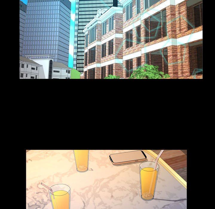 与婶婶的秘密第102话