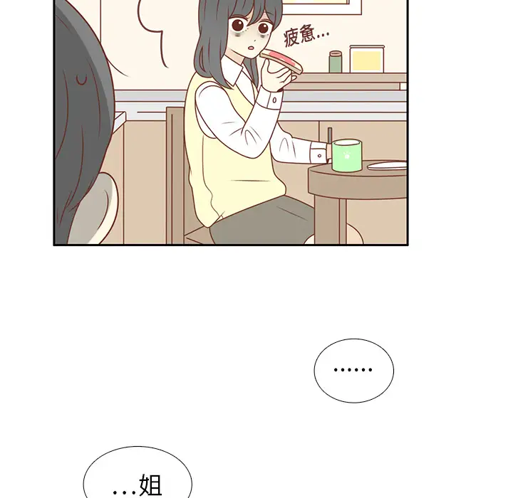 各自的春天第12话