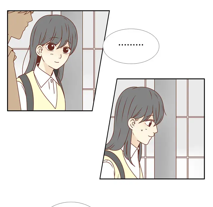 各自的春天第18话