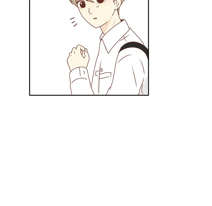 各自的春天第18话