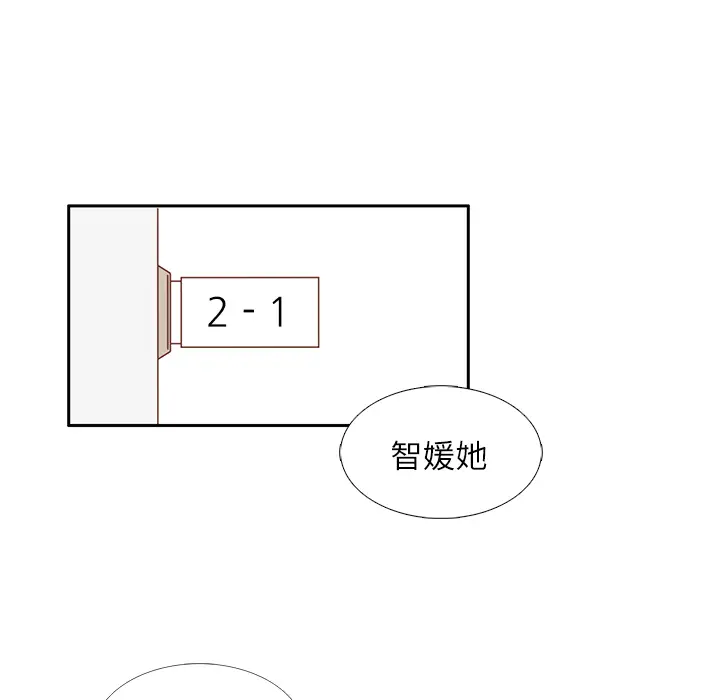 各自的春天第19话