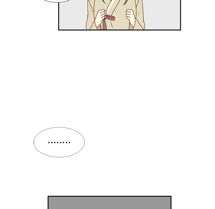 各自的春天第20话