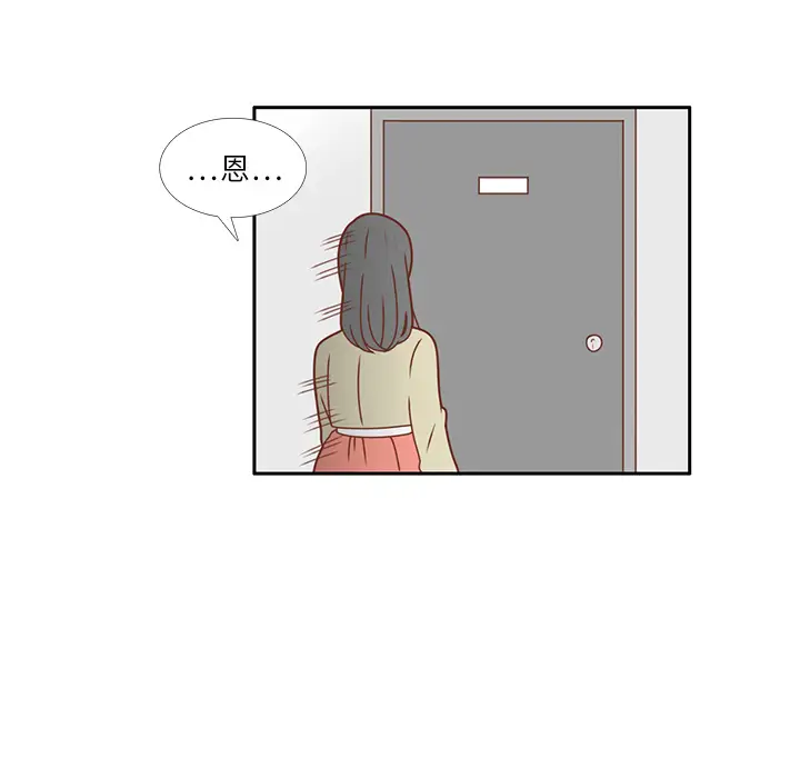 各自的春天第20话