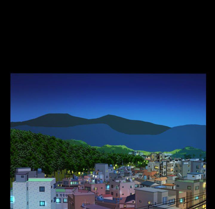 与婶婶的秘密第114话