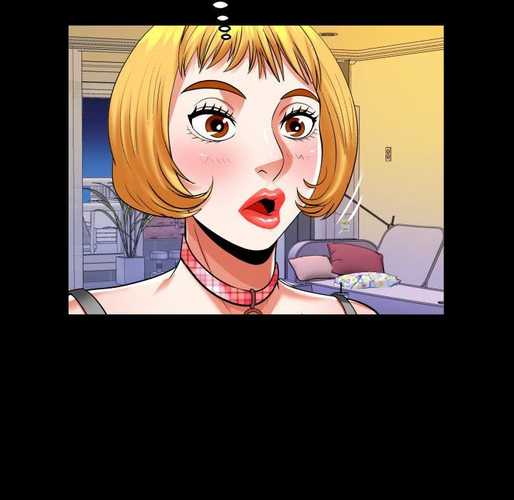 与婶婶的秘密第114话