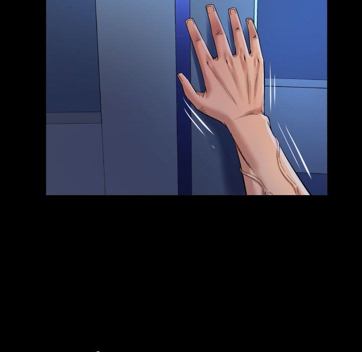 与婶婶的秘密第114话