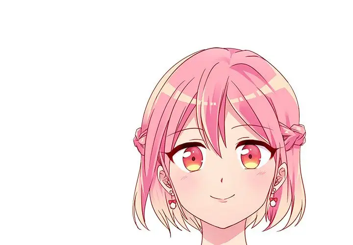 恋爱攻略第13章