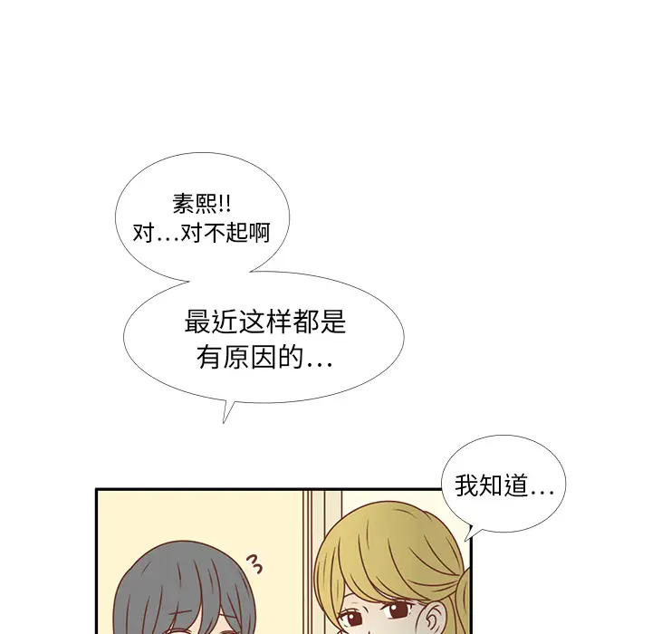 各自的春天第25话