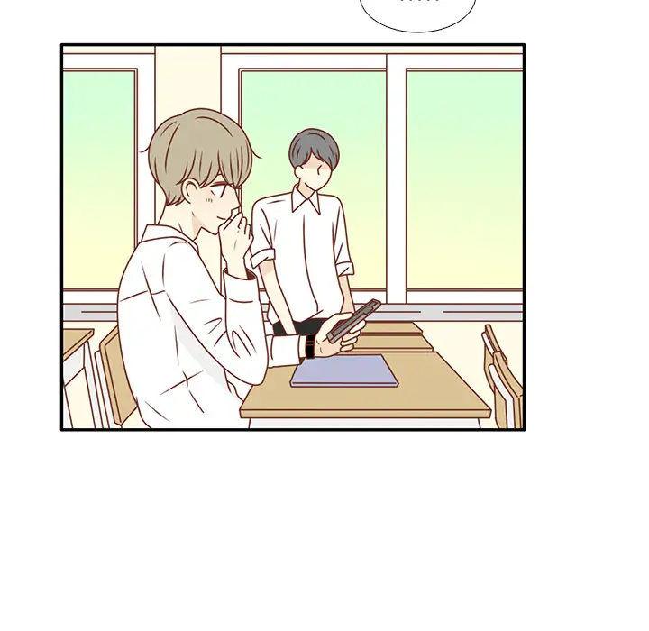 各自的春天第25话