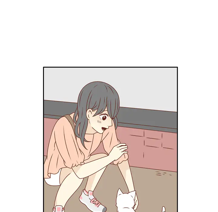 各自的春天第25话