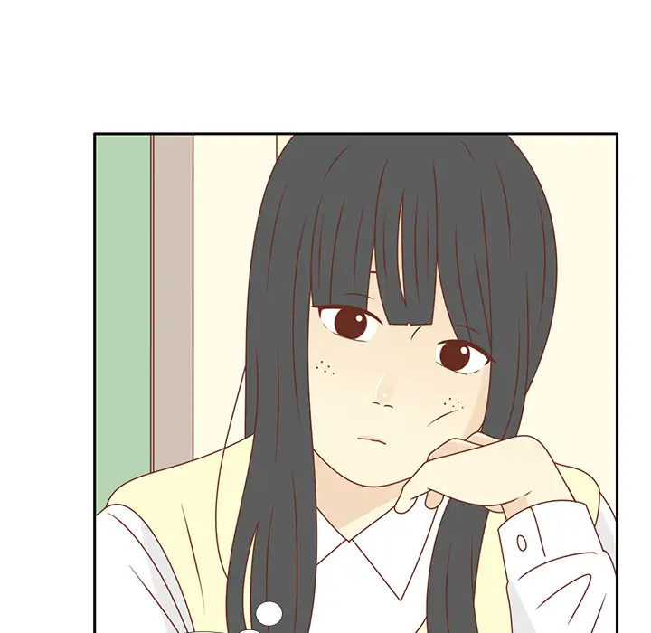 各自的春天第26话