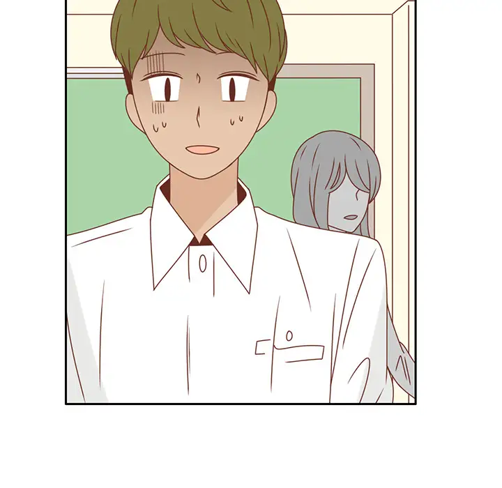 各自的春天第26话