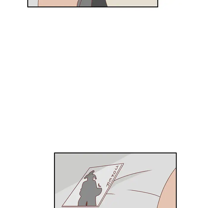 各自的春天第27话