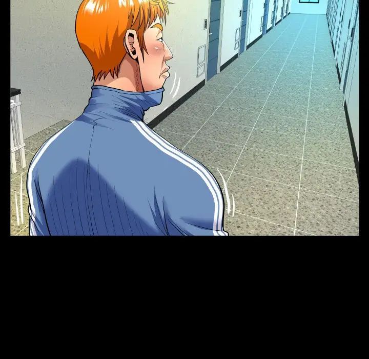 与婶婶的秘密第136话