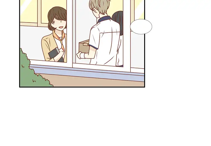 各自的春天第30话