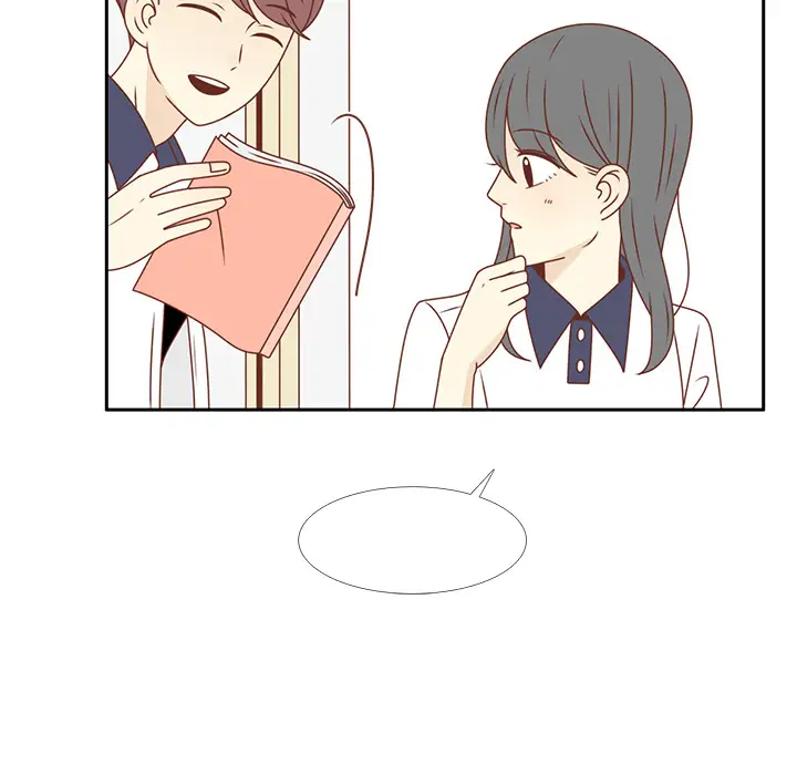 各自的春天第30话