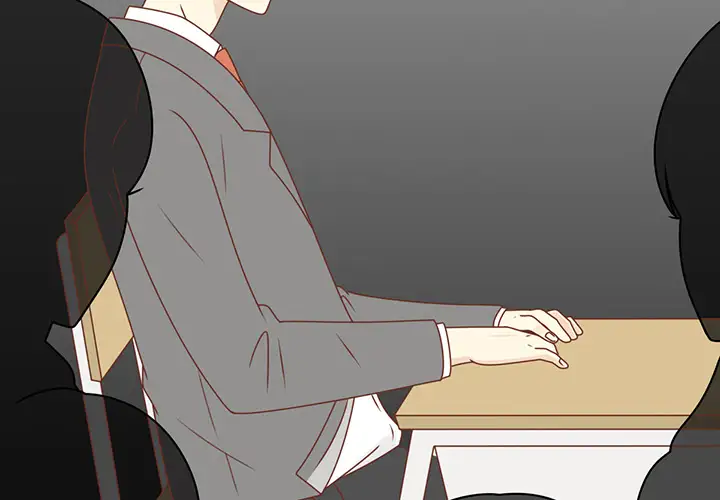 各自的春天第31话