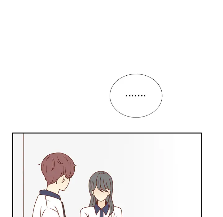 各自的春天第33话