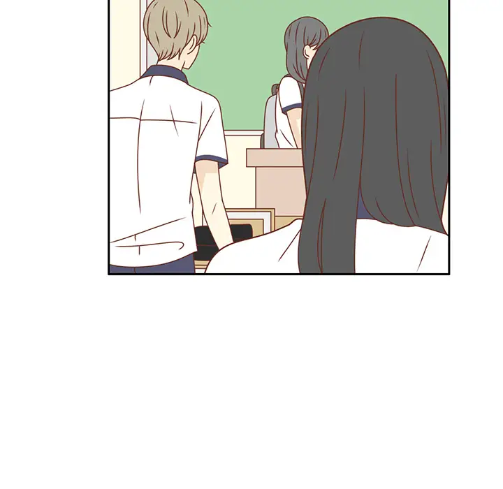 各自的春天第33话