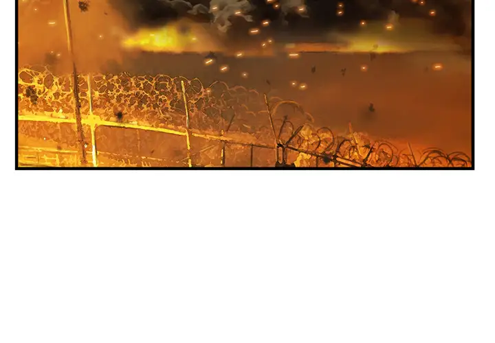 GP-禁区守卫第2话