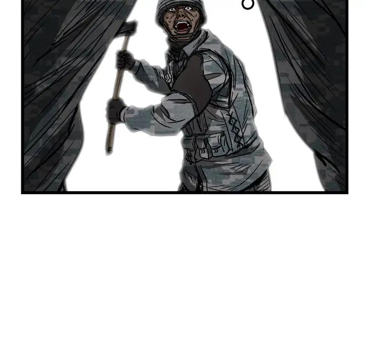 GP-禁区守卫第3话