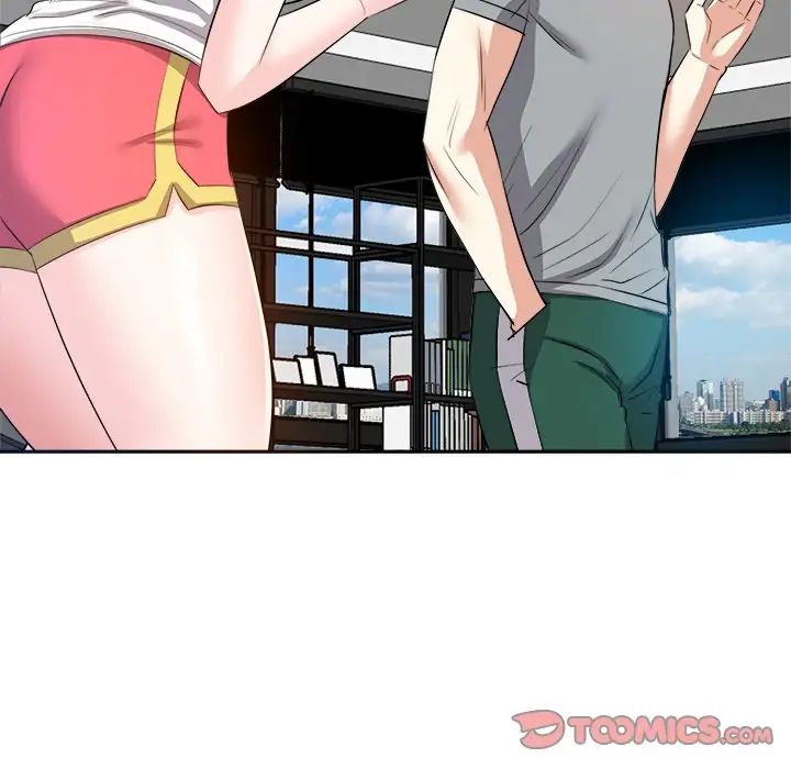 糖果恋人第13话