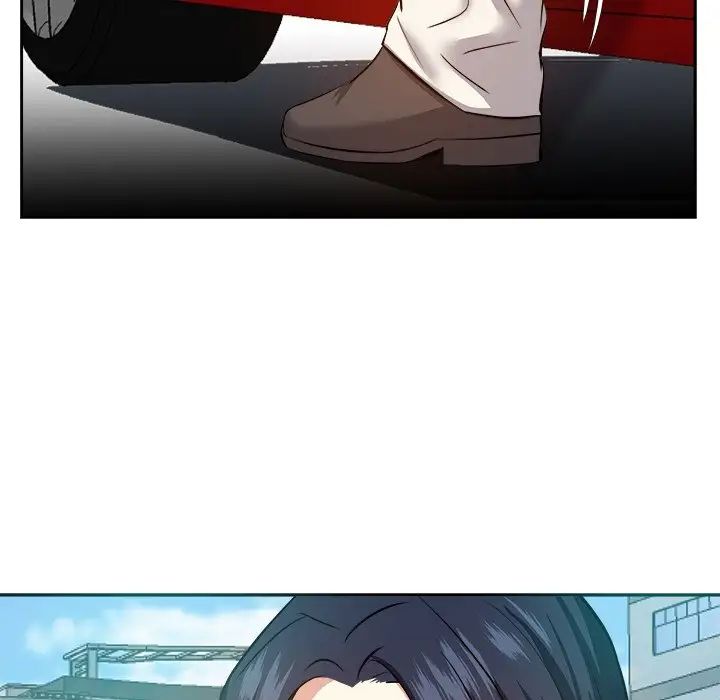 糖果恋人第16话