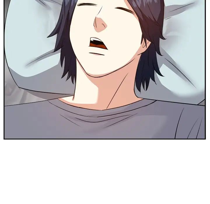 糖果恋人第18话