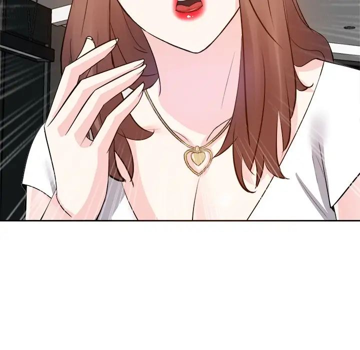 糖果恋人第19话