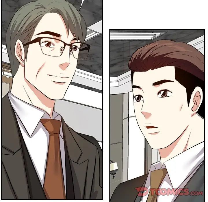 糖果恋人第20话