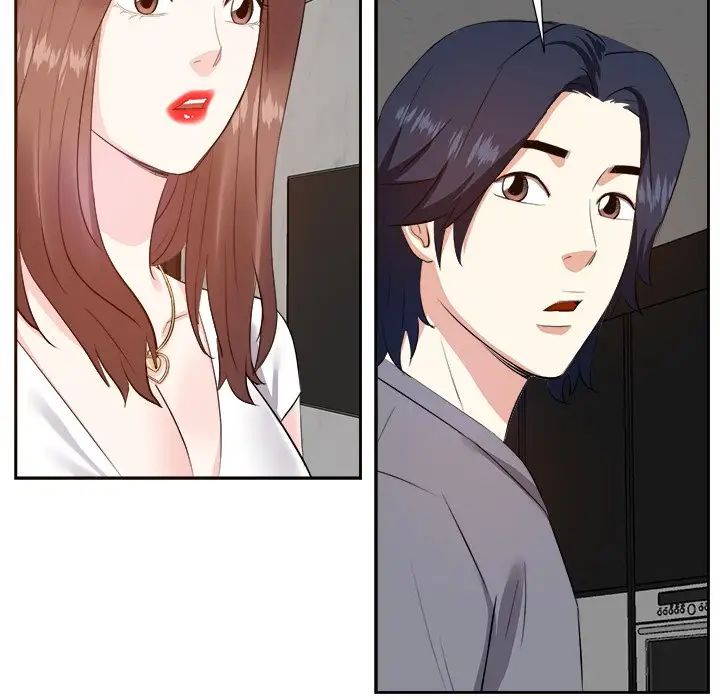 糖果恋人第20话