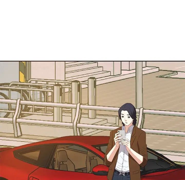 糖果恋人第21话