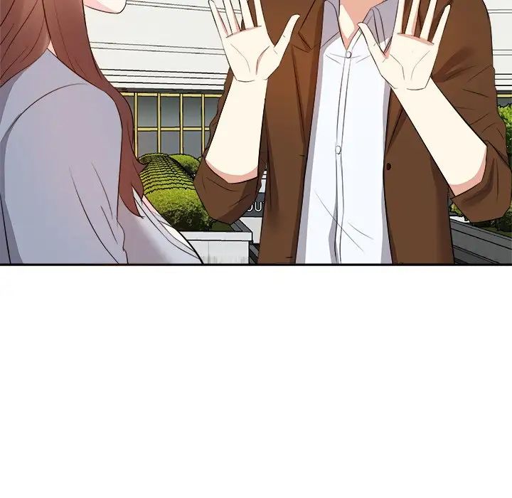 糖果恋人第21话