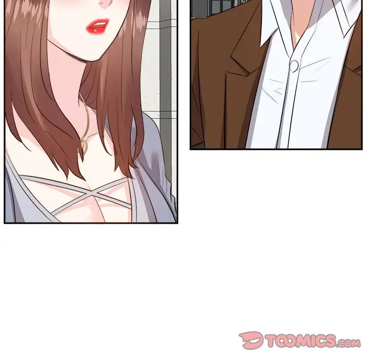 糖果恋人第21话