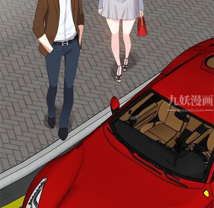 糖果恋人第21话