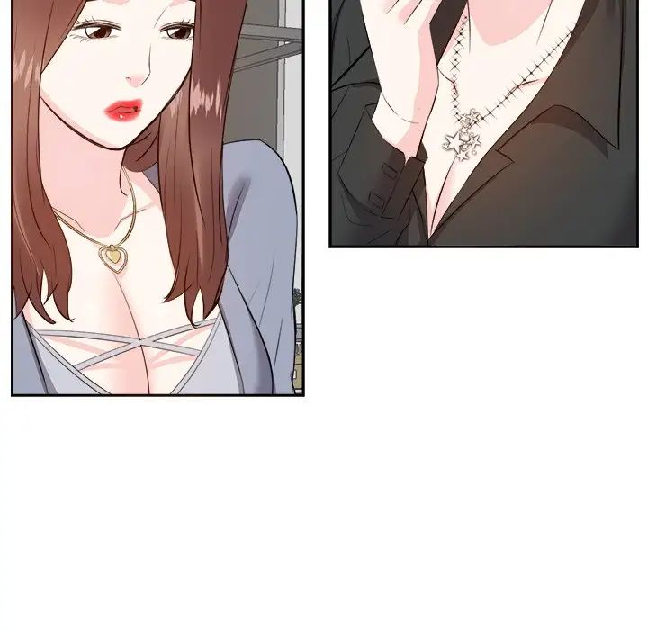 糖果恋人第22话