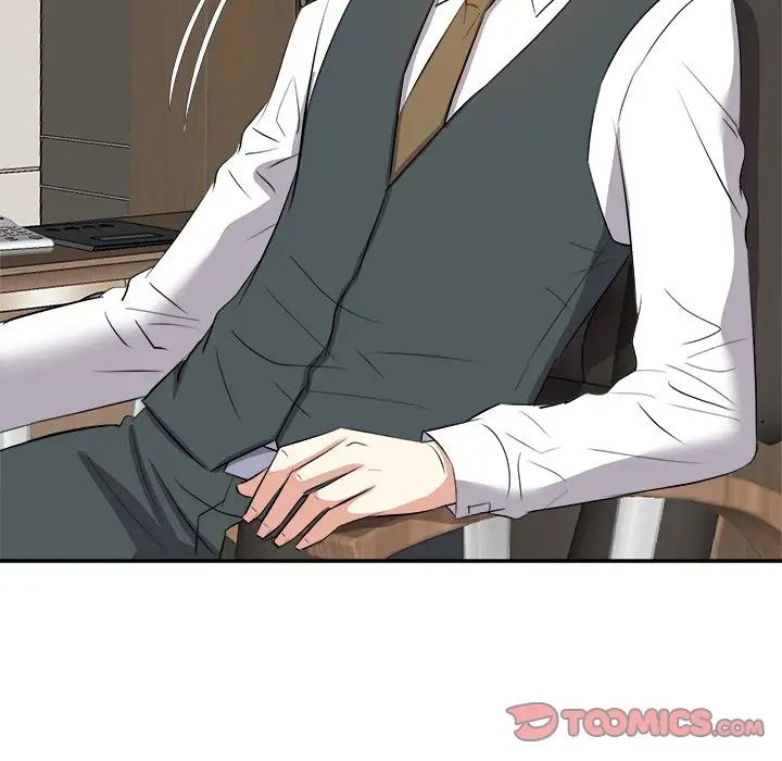 糖果恋人第22话