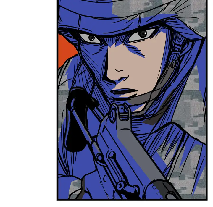 GP-禁区守卫第16话