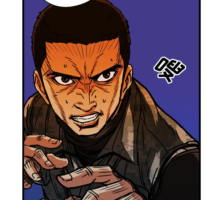 GP-禁区守卫第18话