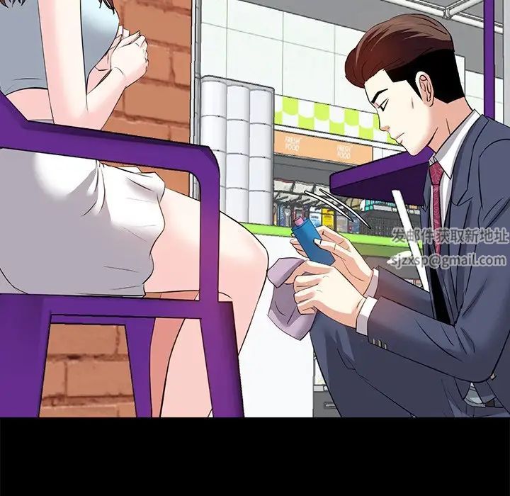 糖果恋人第28话