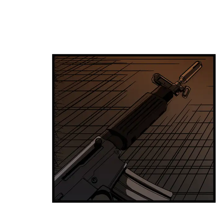 GP-禁区守卫第19话