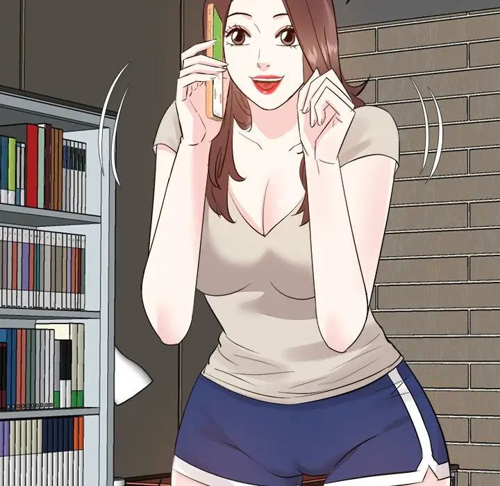 糖果恋人第29话