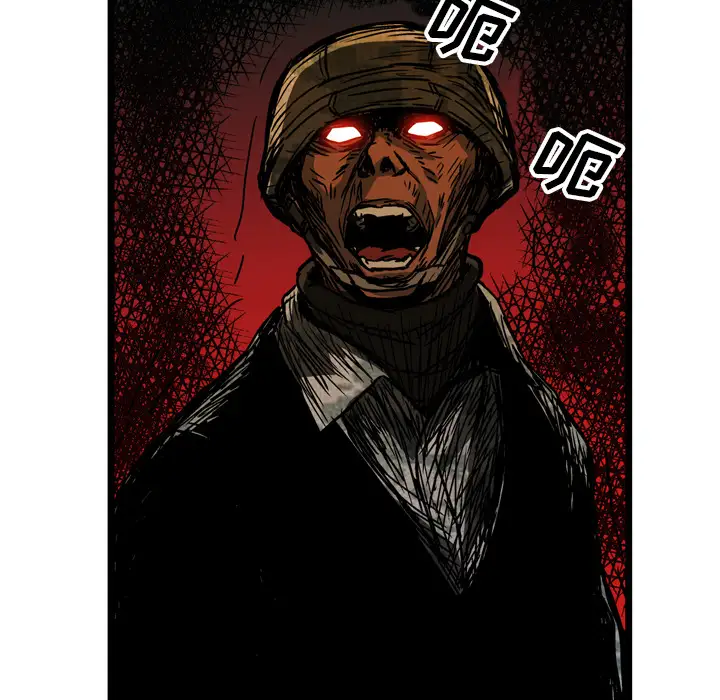 GP-禁区守卫第20话