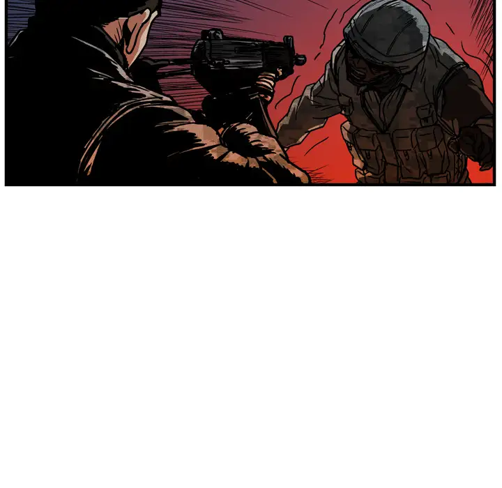 GP-禁区守卫第20话