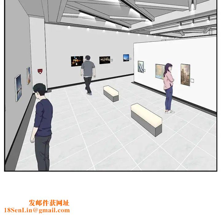 糖果恋人第31话