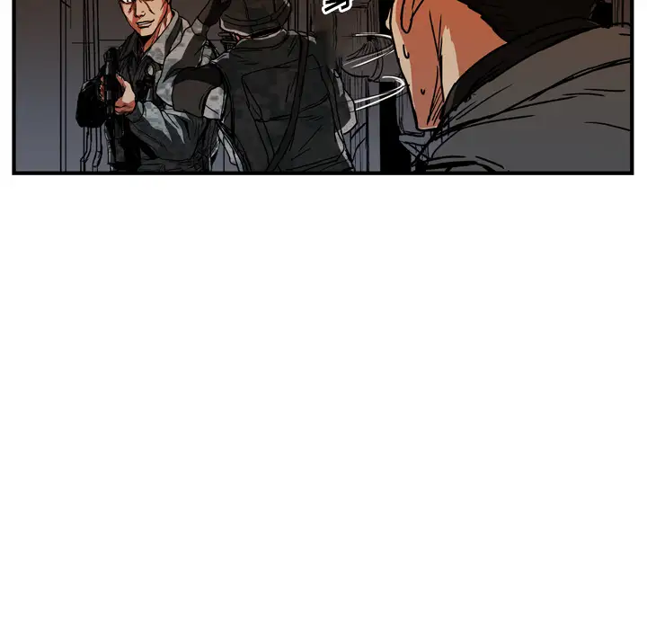 GP-禁区守卫第22话