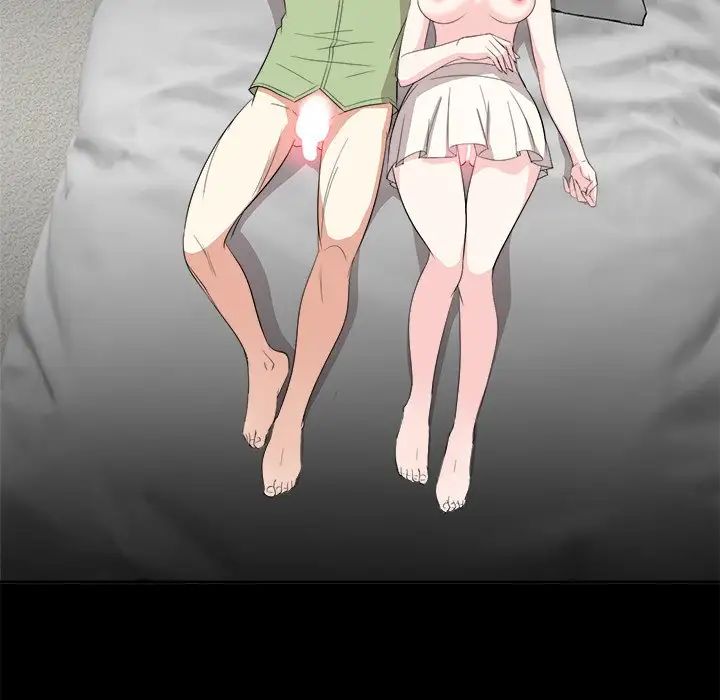 糖果恋人第34话