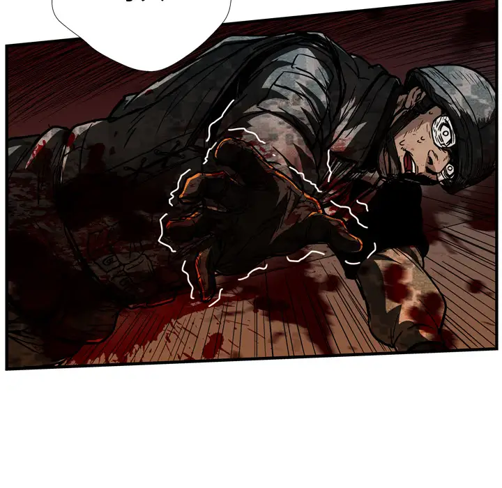 GP-禁区守卫第24话